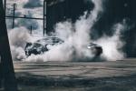Chevrolet Camaro Black Edition 2019 года (RU)